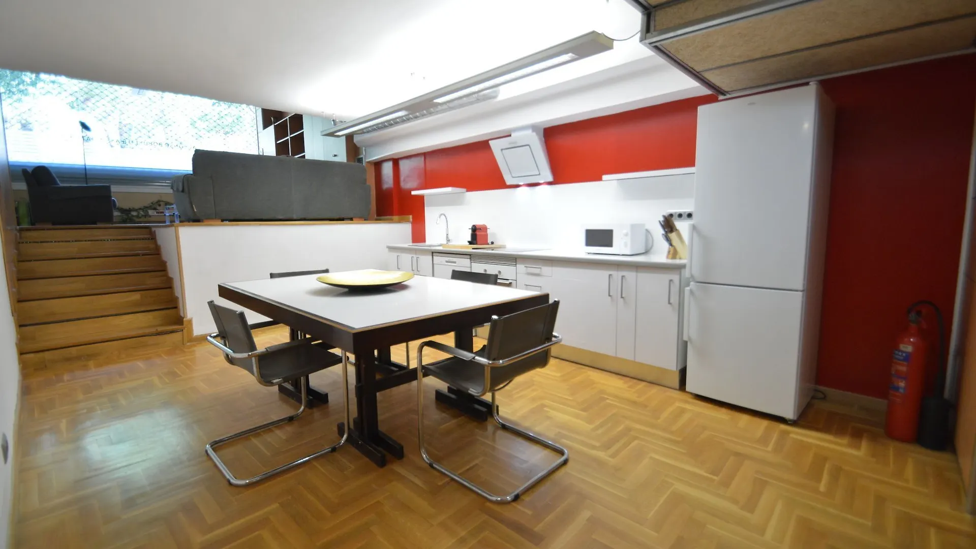 Apartment Tarragonasuites - El Arquitecto