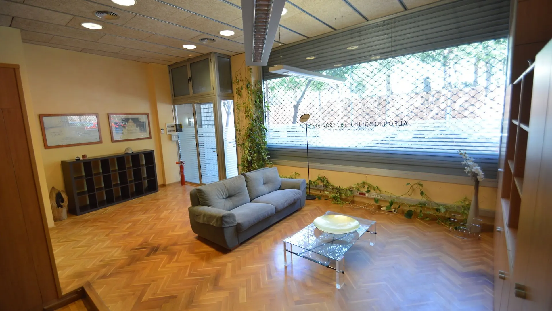 Tarragonasuites - El Arquitecto