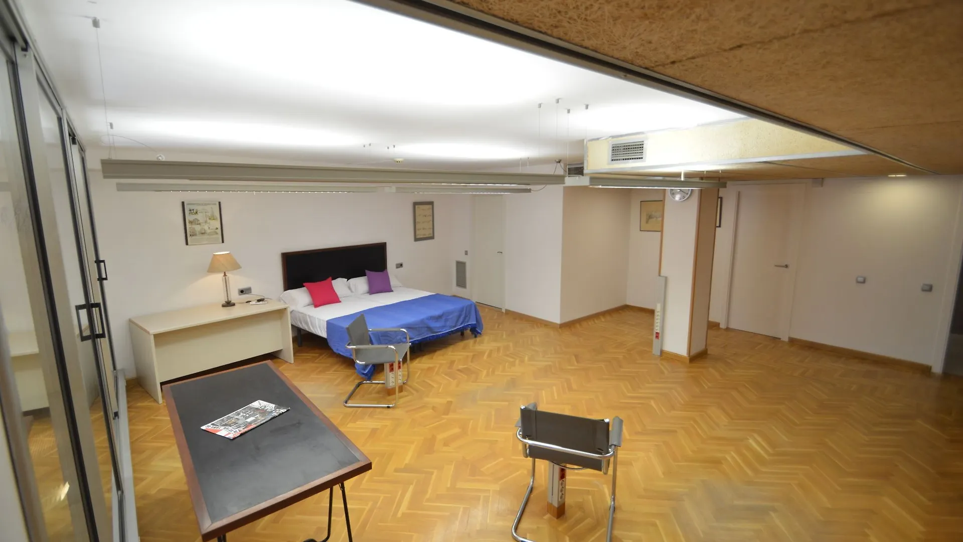 Tarragonasuites - El Arquitecto Apartment Tarragona