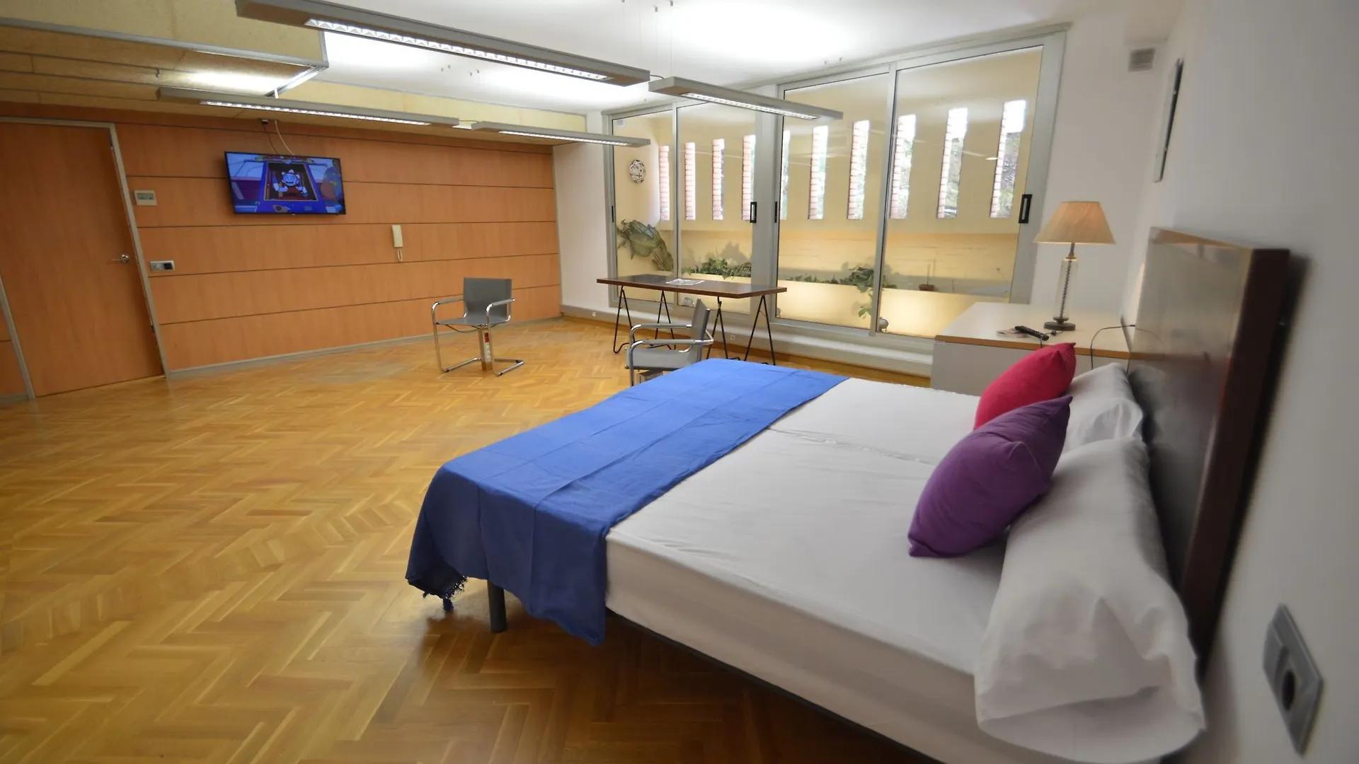 Apartment Tarragonasuites - El Arquitecto Spain