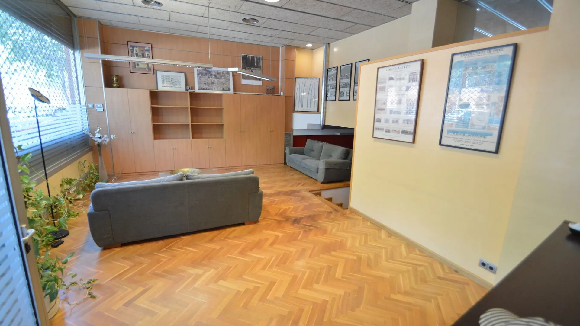 Apartment Tarragonasuites - El Arquitecto