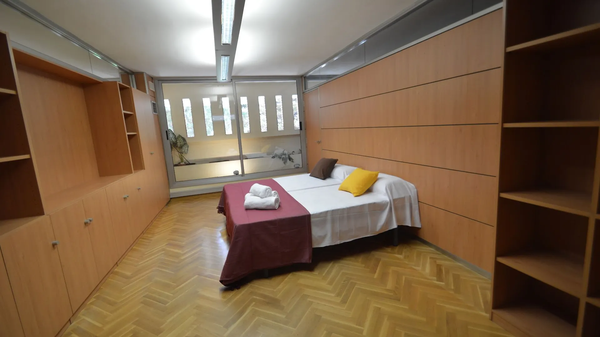 Tarragonasuites - El Arquitecto Spain