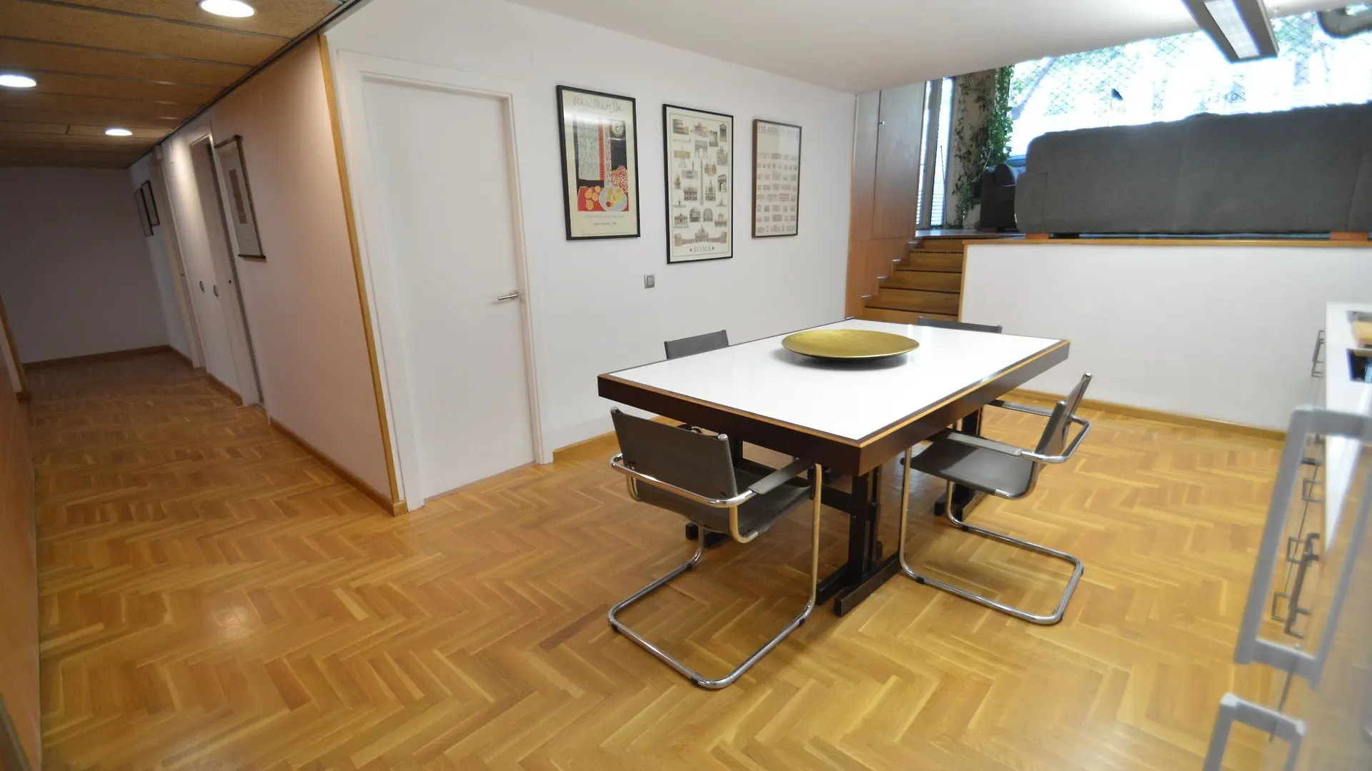 Tarragonasuites - El Arquitecto 0*, Tarragona