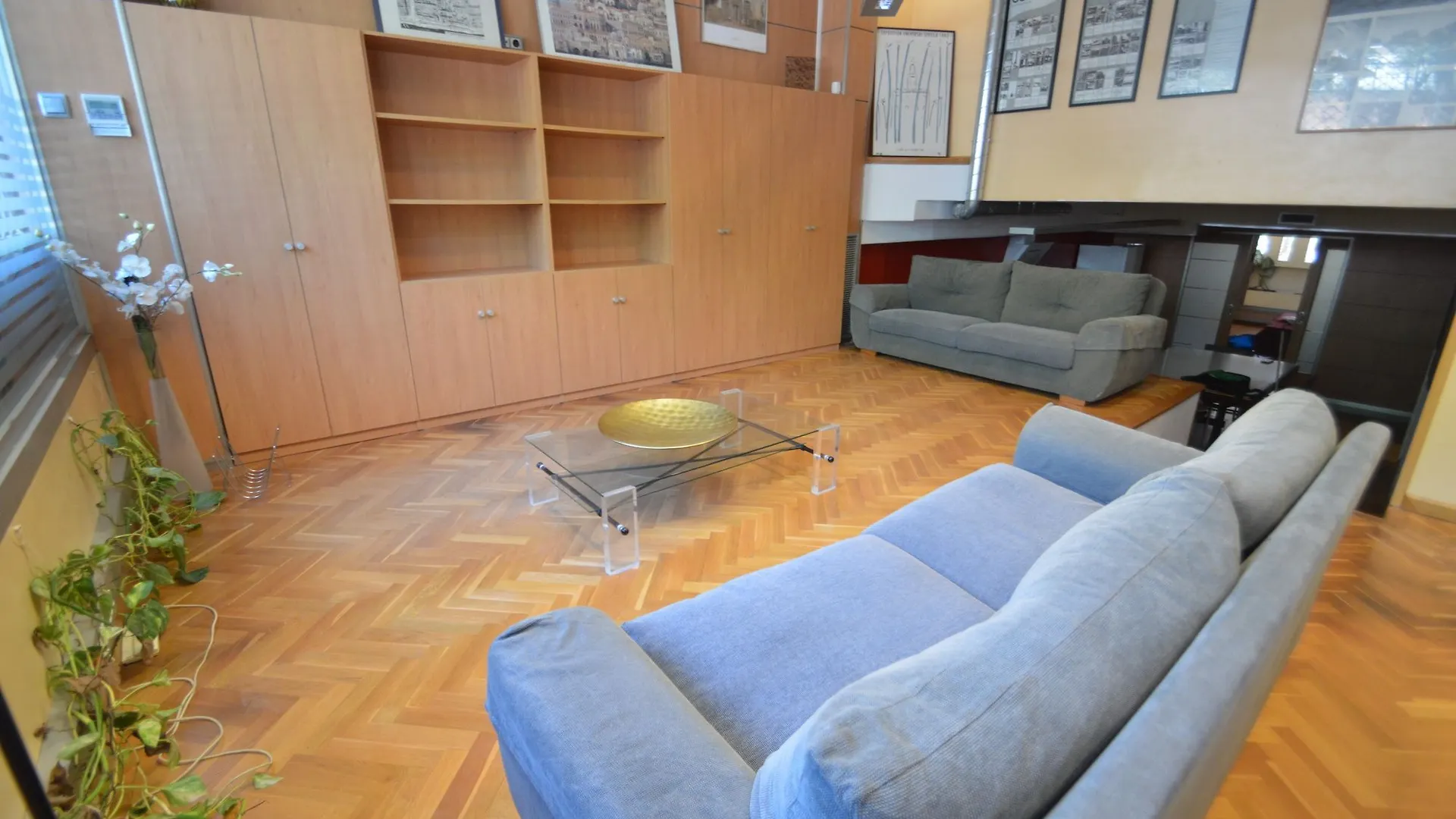 Tarragonasuites - El Arquitecto Apartment