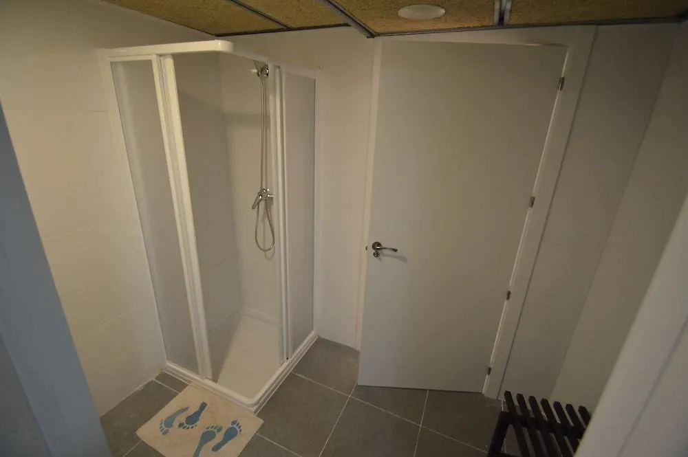 Tarragonasuites - El Arquitecto Apartment Tarragona